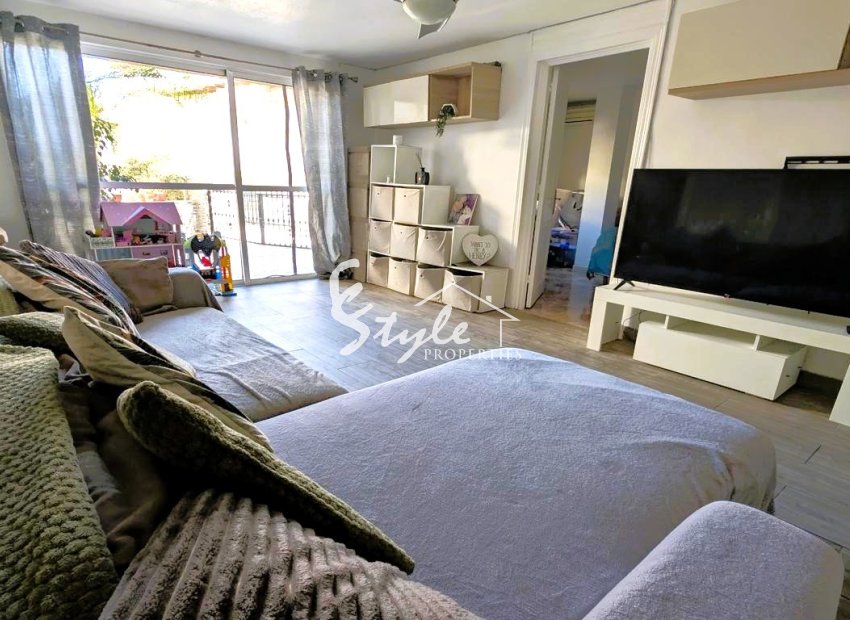 Продается вилла с 4 спальнями и видом на море в Ла-Зении, Коста-Бланка, Испания. ID2329