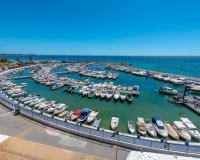 Продается вилла в классическом стиле недалеко от пляжа в Кампоаморе, Коста Бланка, Испания. ID1722