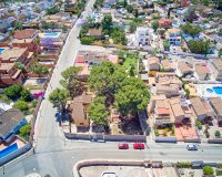 Продается земля в Лос Балконес Торревьеха Коста Бланка. ID016