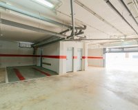 Продаётся современная квартира на верхнем этаже юг и парковкой в ​​Ла Сеньюэла, Пунта Прима, Коста Бланка. ID1985