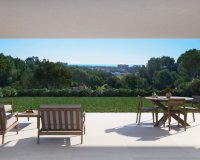 Продаются новые апартаменты рядом с Гольф-клубом Лас Колинас, Коста Бланка. ON1404_3P