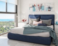 Продаются новые апартаменты в Гуардамар дель Сегура, Коста Бланка. ON1834