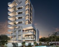 Продаются новые апартаменты в Гуардамар дель Сегура, Коста Бланка. ON1834