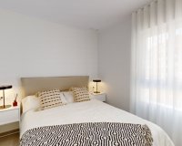 Продаются новые пентхаусы в Гуардамар дель Сегура, Коста Бланка. ON1484_A