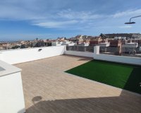 Продаются новые виллы в Бенихофаре, Коста Бланка, Испания. ON1699