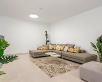 Продажа новых вилл недалеко от Мар Менор, Мурсия, Испания. ON1445