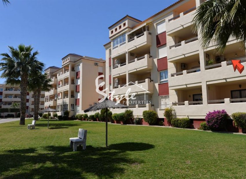property in Playa Flamenca