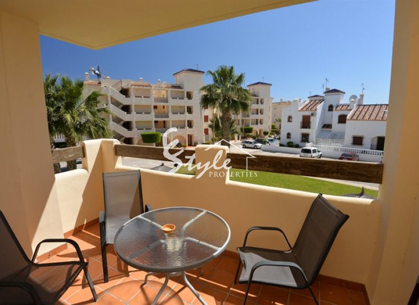 property in Playa Flamenca 
