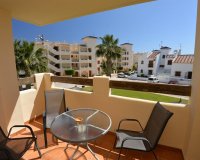 propiedad en Playa Flamenca 