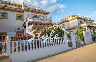 Quad House - Resale - La Zenia - Villas San Jose