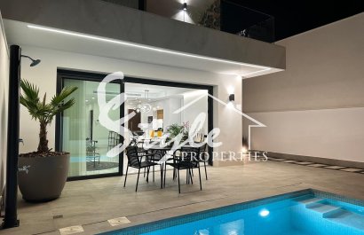 Quad - New build - San Pedro del Pinatar - San Pedro del Pinatar