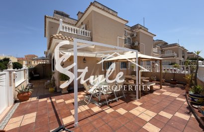 Quad - Resale - La Zenia - La Zenia