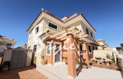 Quad - Resale - Torre De La Horradada - Torre De La Horradada