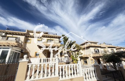 Quad - Resale - Villamartin, Orihuela Costa - Villamartin