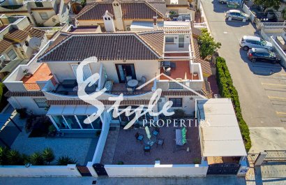 Quad - Reventa - Orihuela Costa  - Playa Flamenca