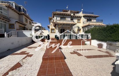 Quad - Reventa - Playa Flamenca - Playa Flamenca