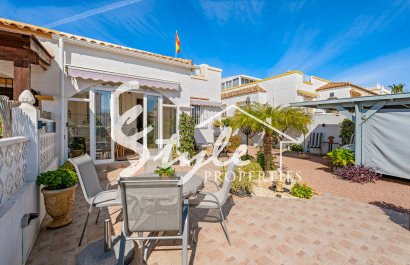 Quadplex - Вторичное жилье - La Marina - La marina