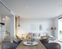 Quads de obra nueva en venta en San Pedro del Pinatar, Murcia, España. ON1655