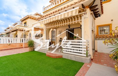 Quatro house - Reventa - Orihuela-Costa - Lomas de Cabo Roig