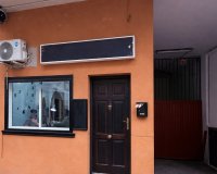 Ready-to-Use Commercial Space in the center of Torrevieja, Costa Blanca, Spain. ID037