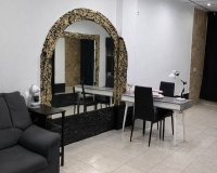 Ready-to-Use Commercial Space in the center of Torrevieja, Costa Blanca, Spain. ID037