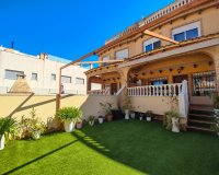 Renovated Townhouse for Sale in Guardamar del Segura | Costa Blanca South Property . ID2293