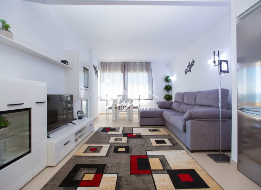 Rent Costa Blanca