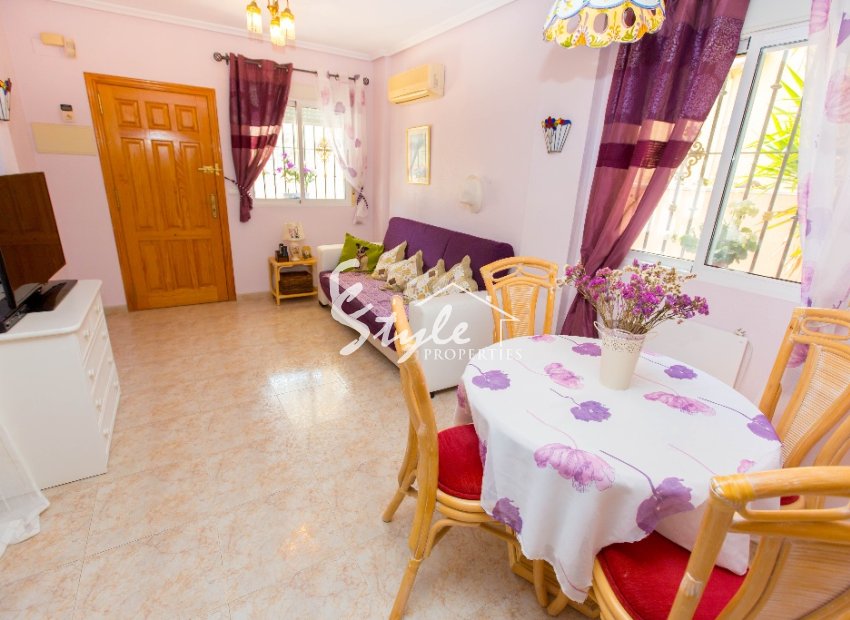 Rent house Punta Prima