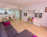 Rent in La Recoleta, Punta Prima, Costa Blanca