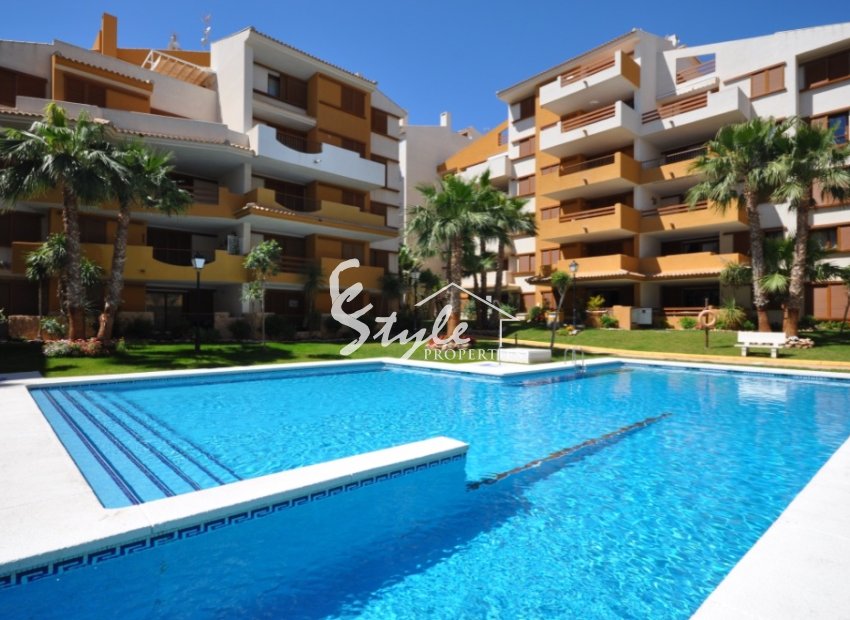 Rent in Punta Prima, Costa Blanca, Spain