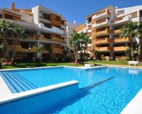 Rent in Punta Prima, Costa Blanca, Spain