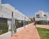 Rent in Punta Prima, Costa Blanca, Spain