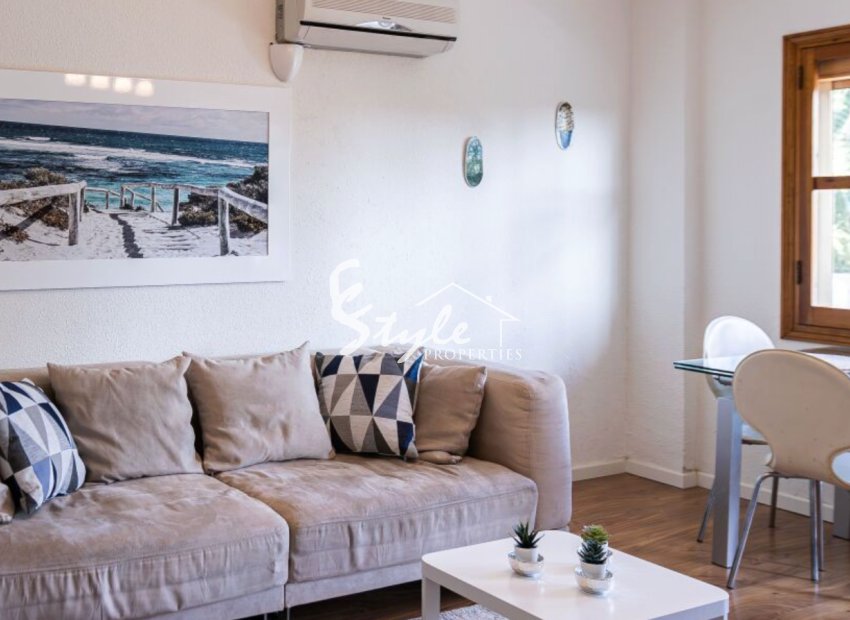 Resale - 1. Apartment / flat - La Regia