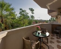 Resale - 1. Apartment / flat - La Regia