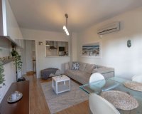 Resale - 1. Apartment / flat - La Regia