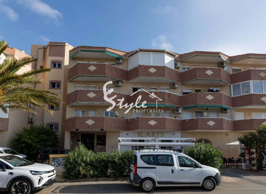 Resale - 1. Apartment / flat - La Regia