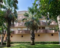 Resale - 1. Apartment / flat - La Regia