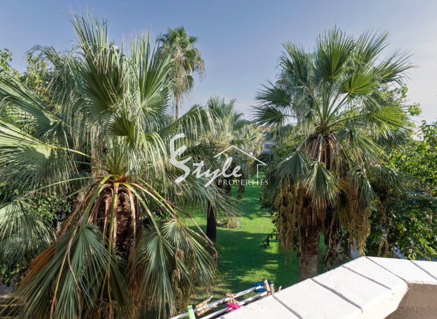 Resale - 1. Apartment / flat - La Regia