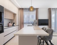 Resale - 1. Apartment / flat - Los Alcazares - Santa Rosalía