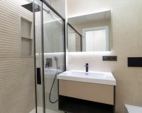 Resale - 1. Apartment / flat - Los Alcazares - Santa Rosalía