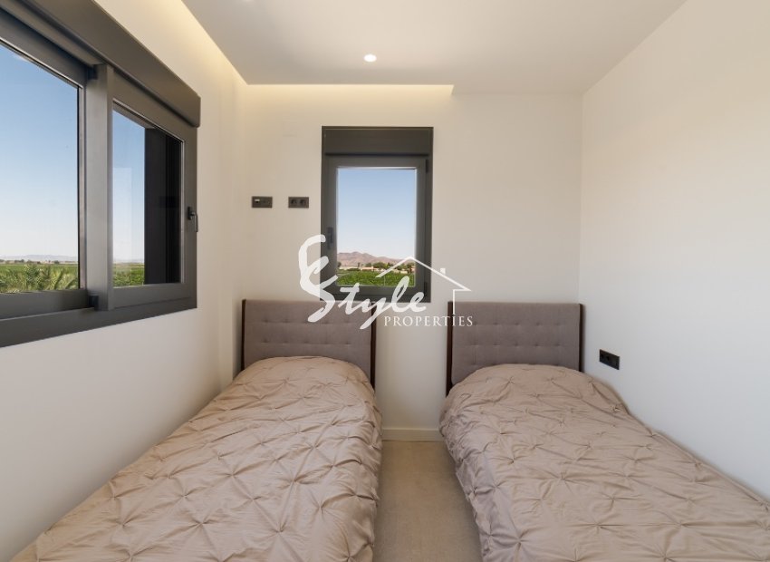 Resale - 1. Apartment / flat - Los Alcazares - Santa Rosalía
