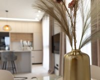 Resale - 1. Apartment / flat - Los Alcazares - Santa Rosalía