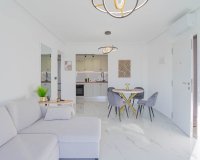 Resale - 1. Apartment / flat - Orihuela Costa  - Playa Flamenca