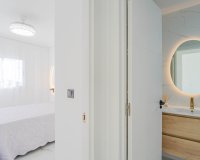 Resale - 1. Apartment / flat - Orihuela Costa  - Playa Flamenca