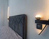 Resale - 1. Apartment / flat - Orihuela Costa  - Playa Flamenca