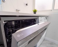 Resale - 1. Apartment / flat - Orihuela Costa  - Playa Flamenca