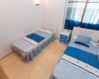 Resale - 1. Apartment / flat - Punta Prima