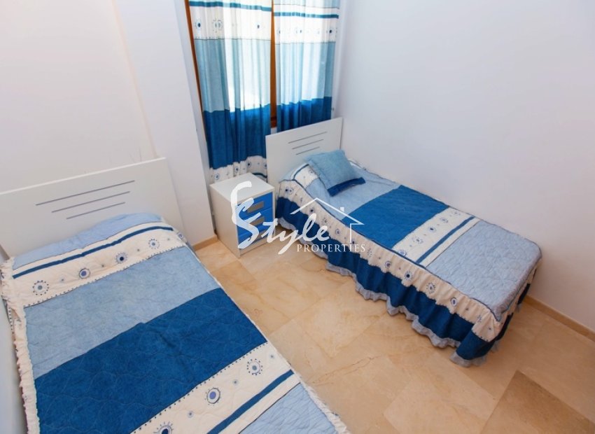 Resale - 1. Apartment / flat - Punta Prima