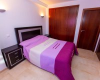 Resale - 1. Apartment / flat - Punta Prima