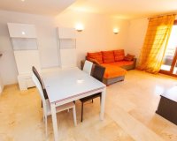 Resale - 1. Apartment / flat - Punta Prima